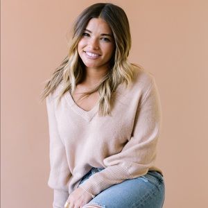 Meet your Posher, Cara